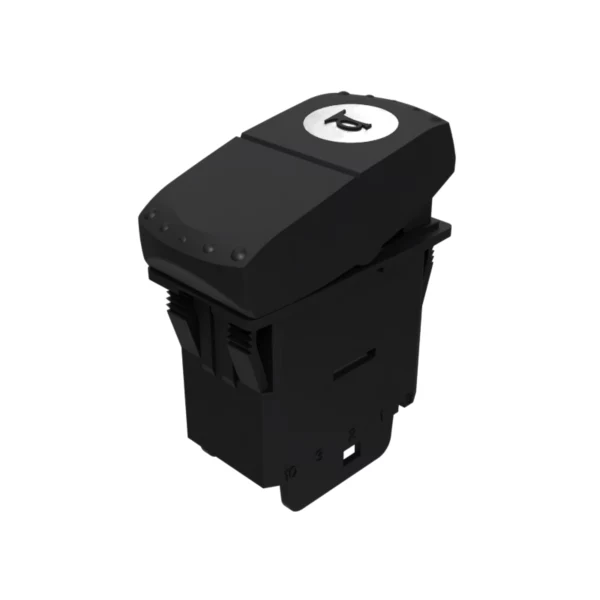 Intreruptor basculant cu doua poli Caterpillar 360-1762