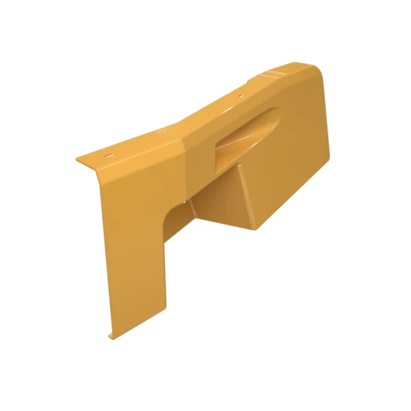 360-1977: Front Right Hand Fender Panel