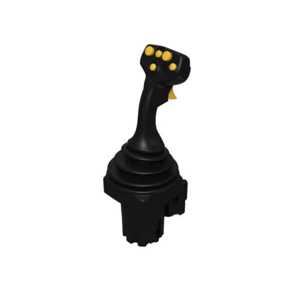 Comanda joystick cabina operator Caterpillar 360-2987