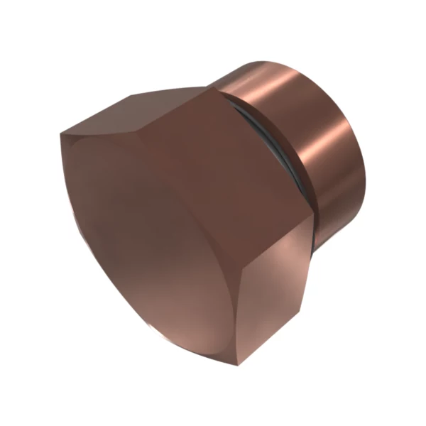 Dop hexagonal extern Caterpillar 360-3673