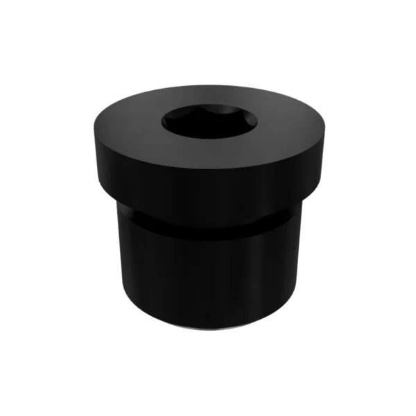 Dop filetat hexagonal Caterpillar 360-3680