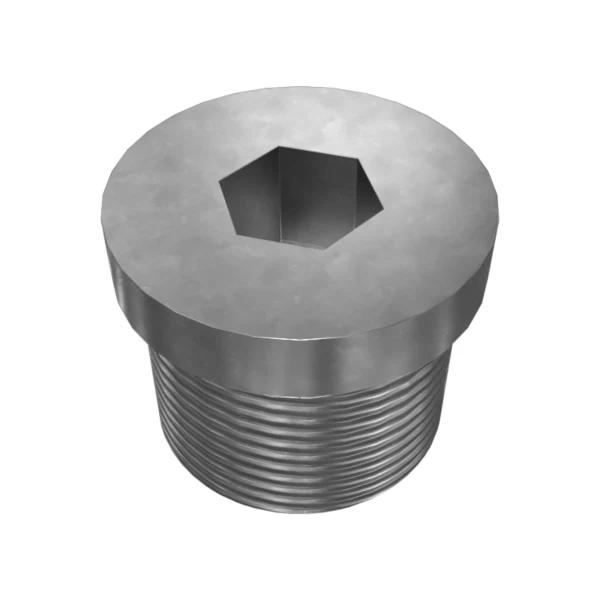 Dop filetat cu oring Caterpillar 360-3681