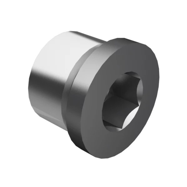 Dop filet drept cu oring Caterpillar 360-3682