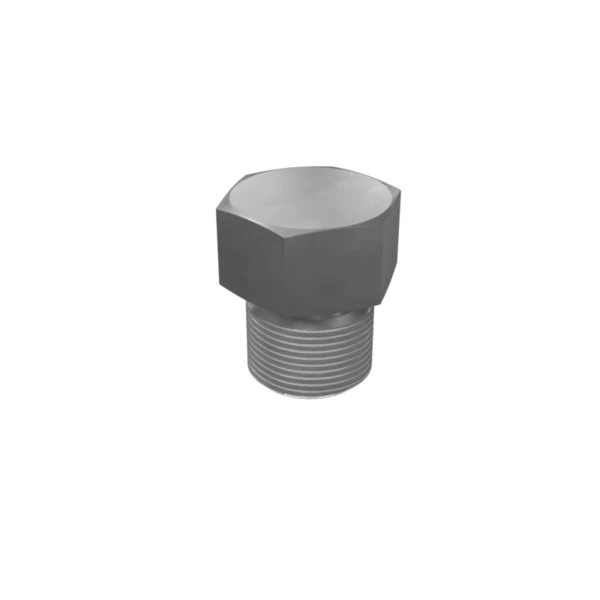 Dop filetat hexagonal Caterpillar 360-3692