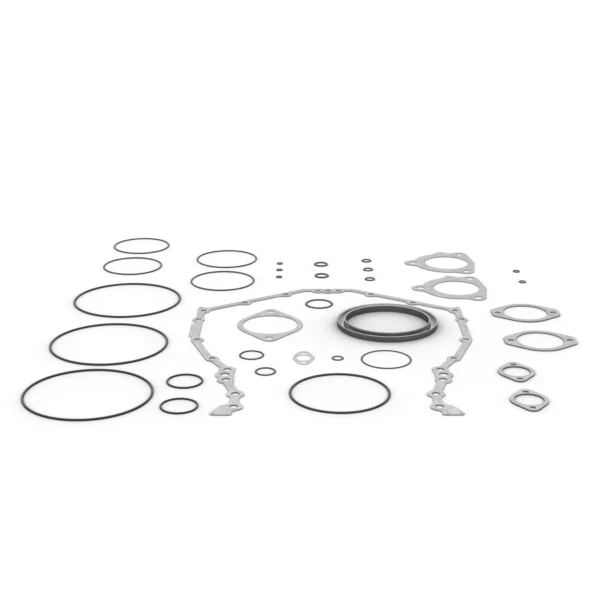 Kit garnituri carcasa volant Caterpillar 360-4171