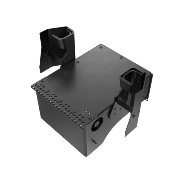 Platforma scari actionata hidraulic Caterpillar 360-4900