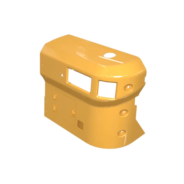 Panou cabin Caterpillar 360-5025