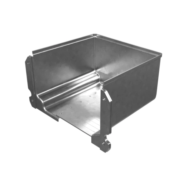 Capac protectie ventilator retarder Caterpillar 360-5835