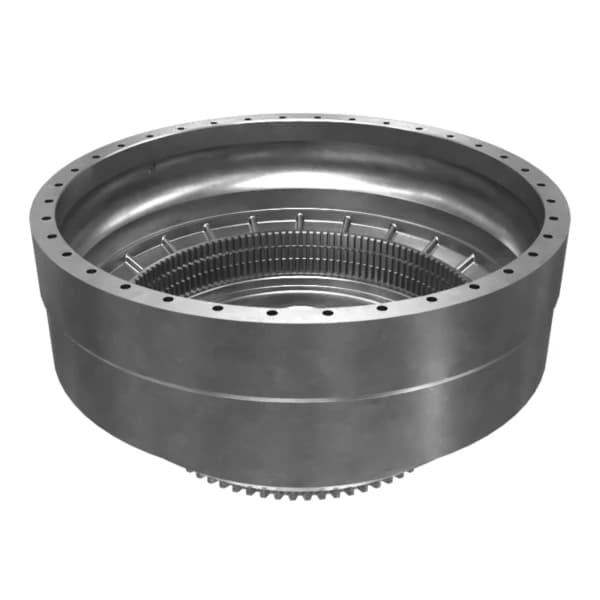 Ansamblu carcasa convertizor cuplu Caterpillar 360-5989