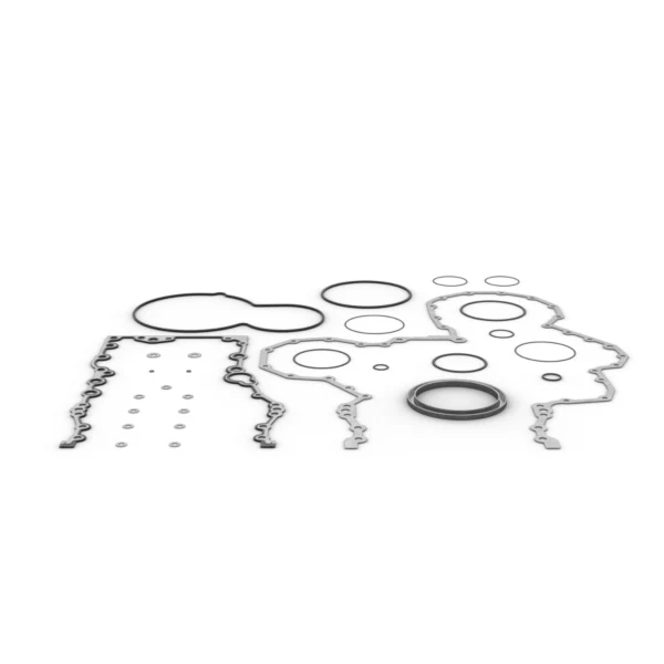Kit garnituri si simeringuri capac fata Caterpillar 360-7477