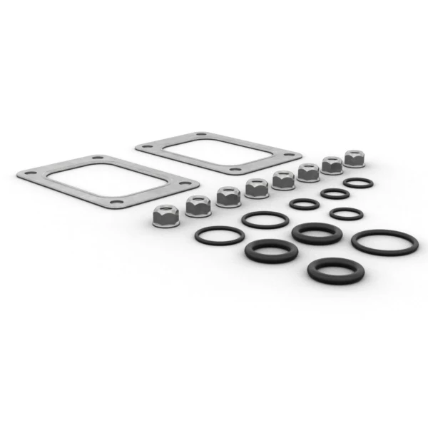 Kit garnituri instalare turbosuflanta Caterpillar 360-7481