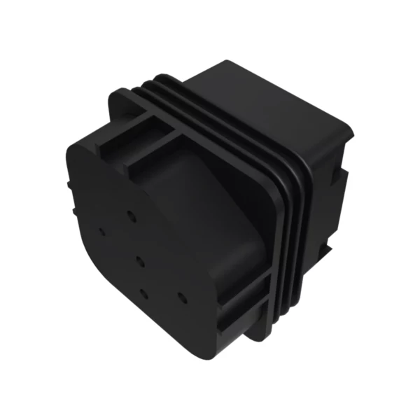 Conector electric 5 pini Caterpillar 360-7527