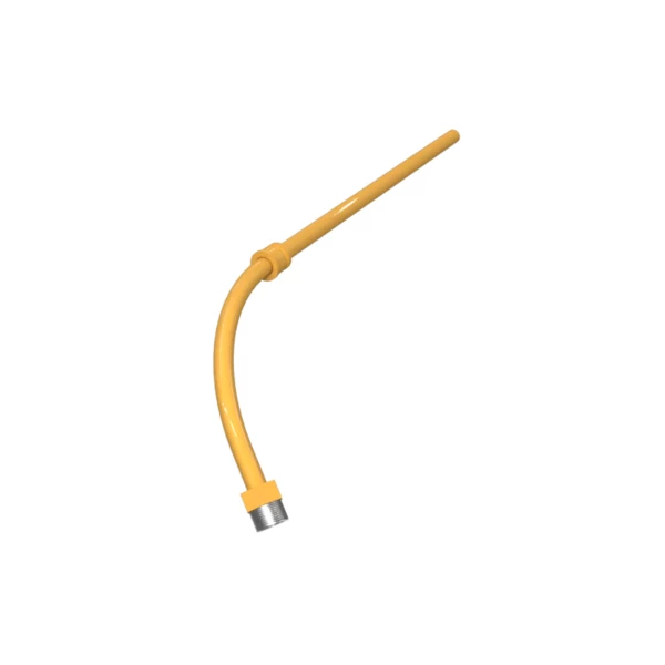 Ansamblu tub ghidaj Caterpillar 360-8016