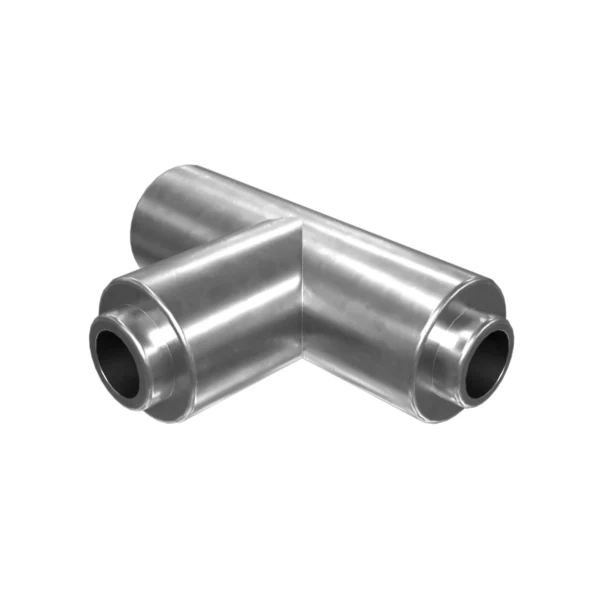 Racord tip T pentru furtun senzor dupa-tratare Caterpillar 360-8944