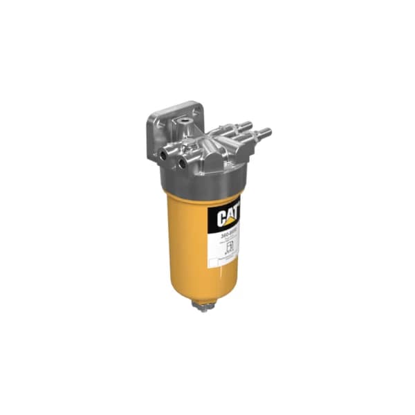 Filtru combustibil ultra inalta eficienta Caterpillar 360-8958