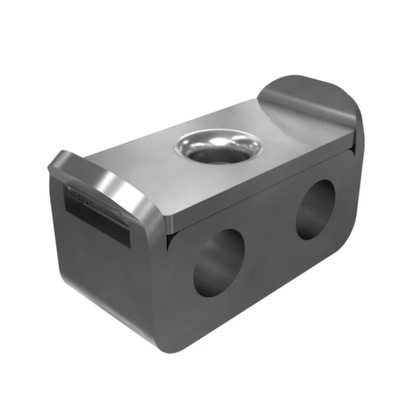 Clema conducta combustibil Caterpillar 360-9034