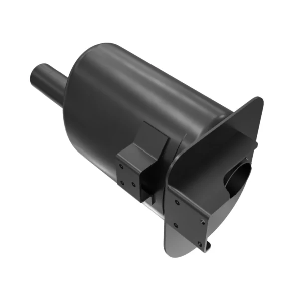 Toba esapament Caterpillar 360-9624