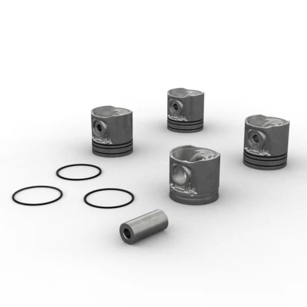 Kit piston Caterpillar 361-2486