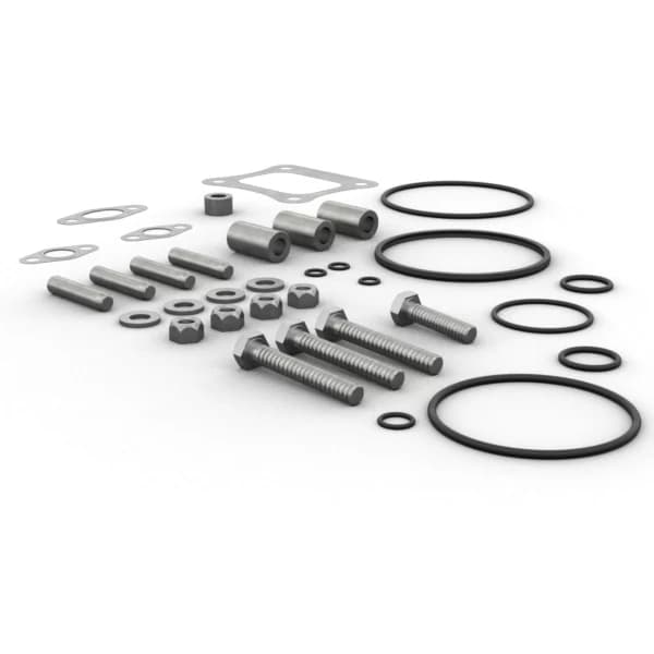 Kit garnituri instalare turbosuflanta Caterpillar 361-2585