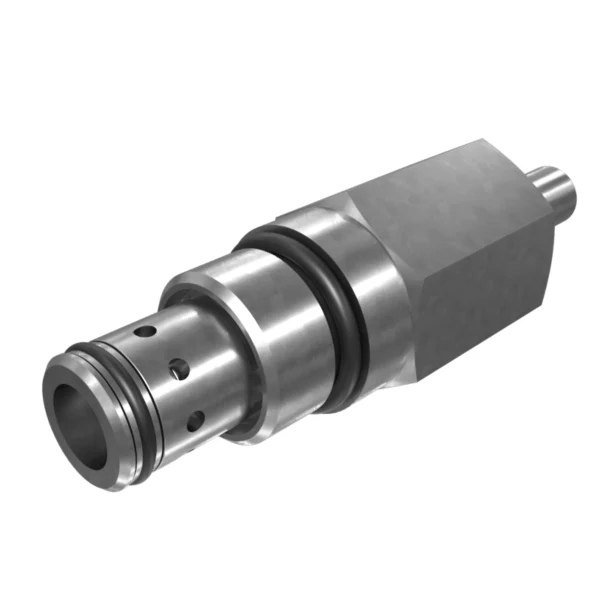 Distribuitor relief pilot Caterpillar 361-3059