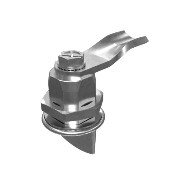 Inchizator panou lateral cu came cu sfert de rotatie Caterpillar 361-3890