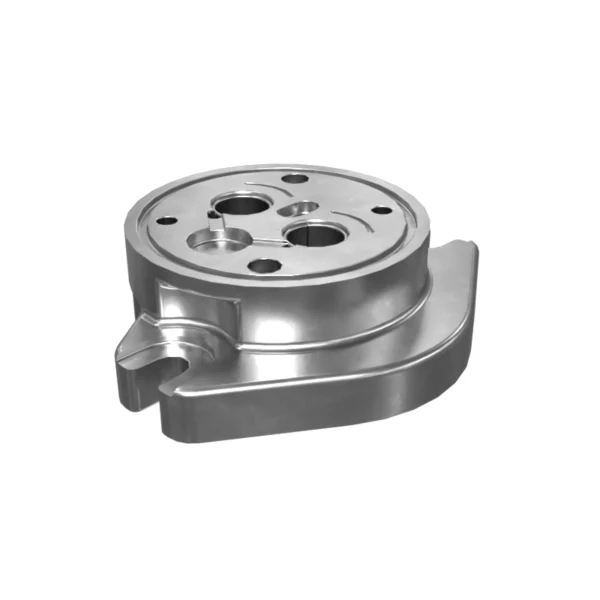 Adaptor pompa ulei Caterpillar 361-3989