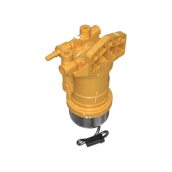 Filtru combustibil Caterpillar 361-4302