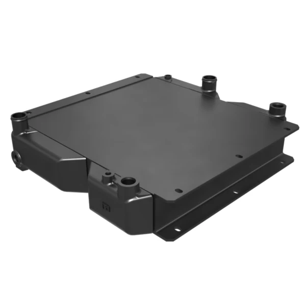 Radiator si racitor ulei hidraulic Caterpillar 361-4662