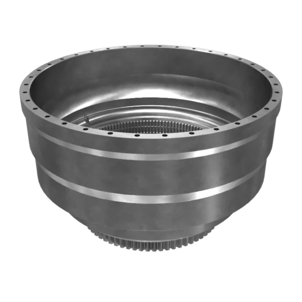 Ansamblu carcasa transmisie Caterpillar 361-5076