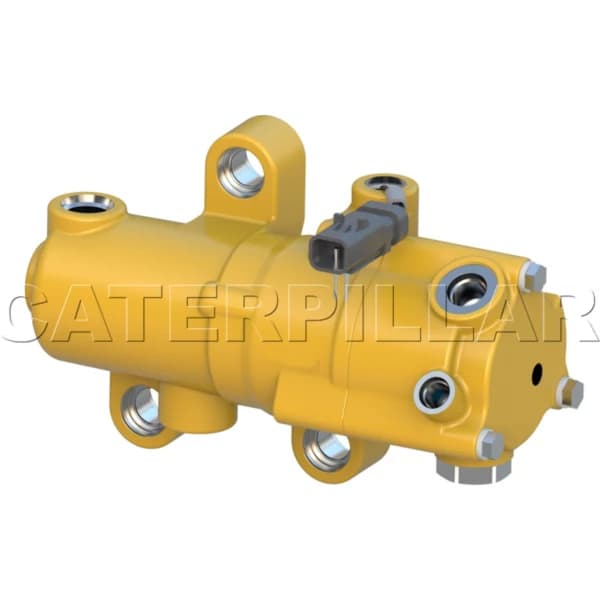 Pompa combustibil electric 24V Caterpillar 361-5097