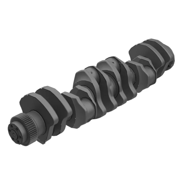 Ansamblu arbore cotit Caterpillar 361-5594
