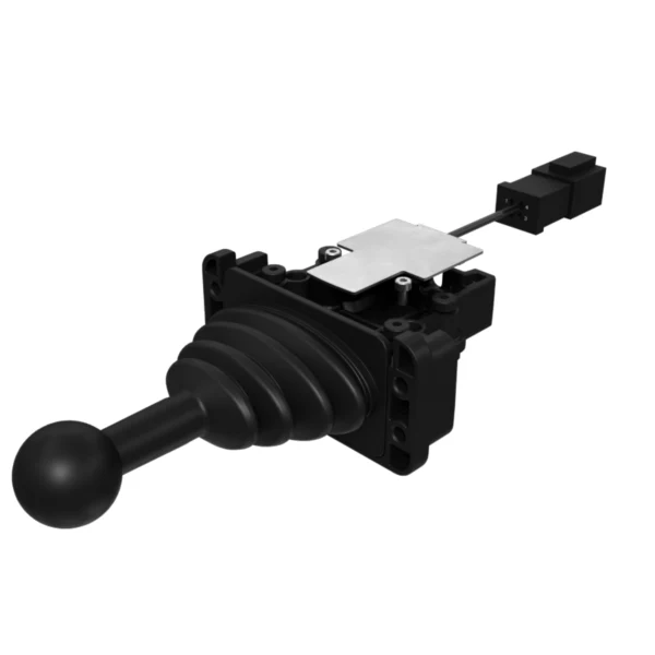 Maneta control cu o axa Caterpillar 361-6015
