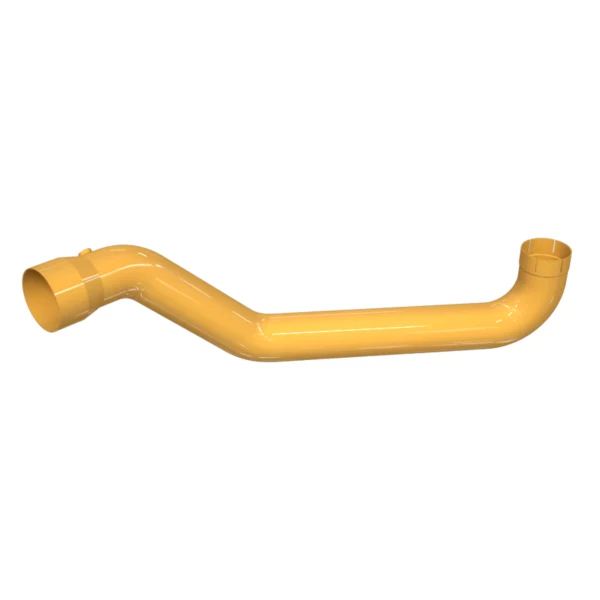 Tub cilindru hidraulic ridicare scarificator Caterpillar 361-7249