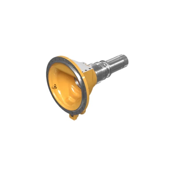 Ax spindle Caterpillar 361-8116
