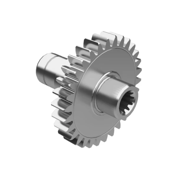 Roata distributie pompa transfer combustibil Caterpillar 361-8241