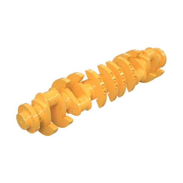 Arbore cotit motor de baza Caterpillar 361-8849