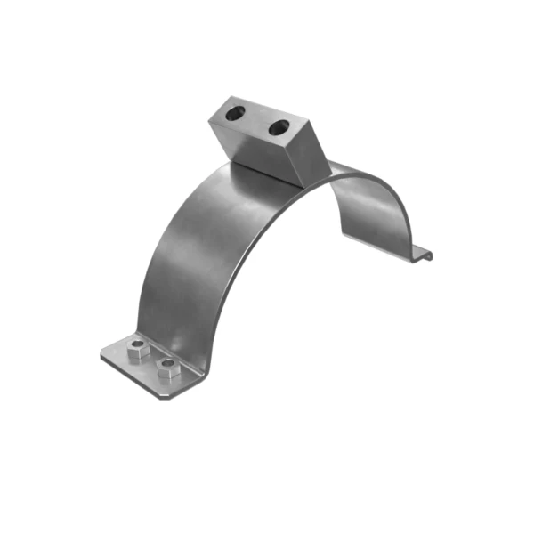 Suport conducte hidraulice Caterpillar 361-8896