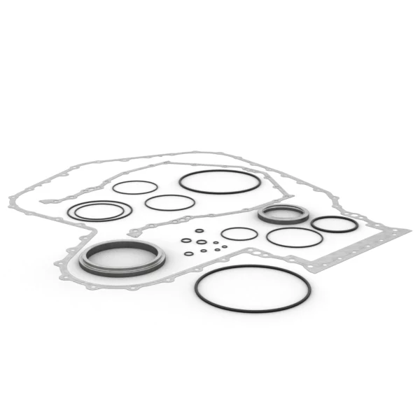 Kit garnituri carcasa volant Caterpillar 362-0100
