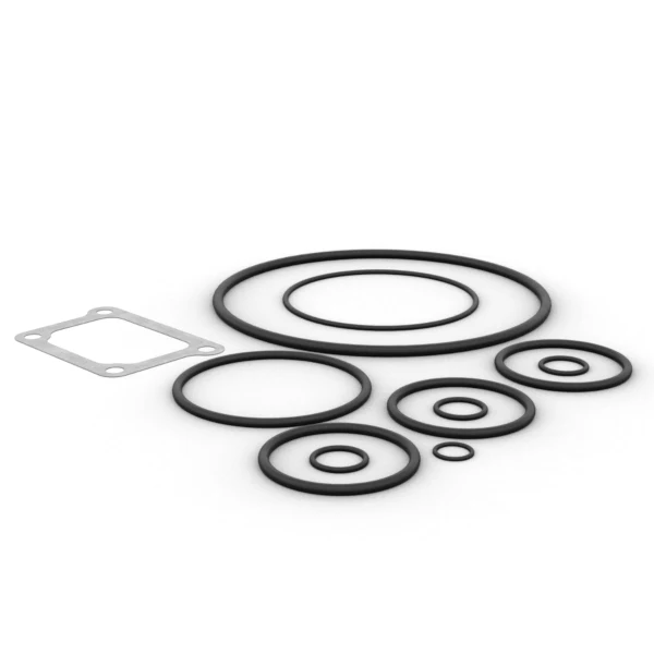 Kit instalare pompa apa Caterpillar 362-0103