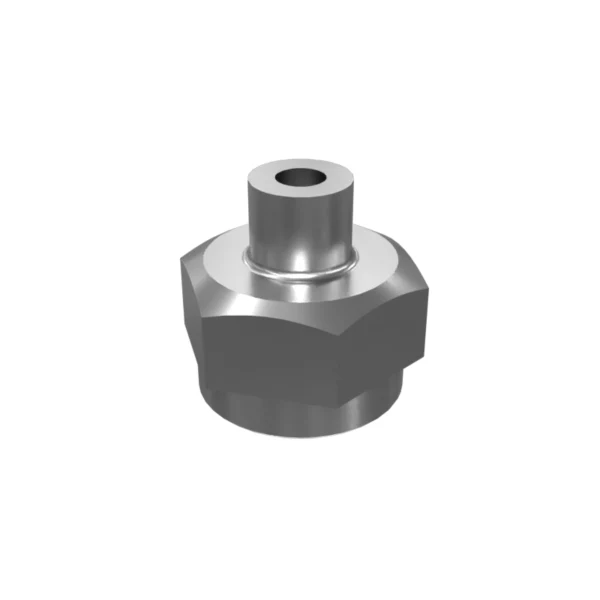 Racord filtru lubrifiant Caterpillar 362-0105