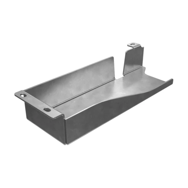 Capac suport balustrada platforma Caterpillar 362-0259