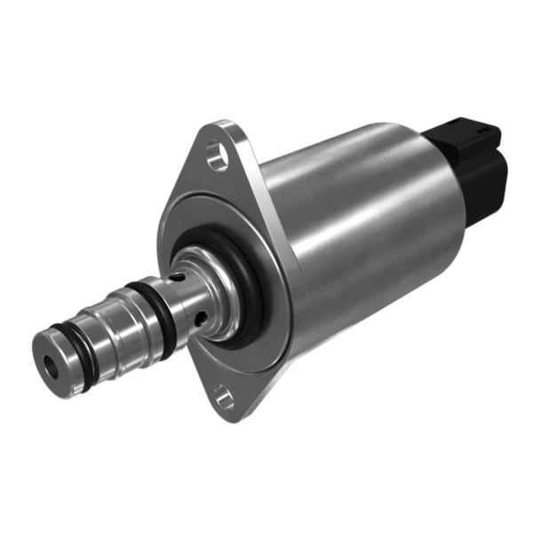 Electrovalva solenoid 12V Caterpillar 362-3212