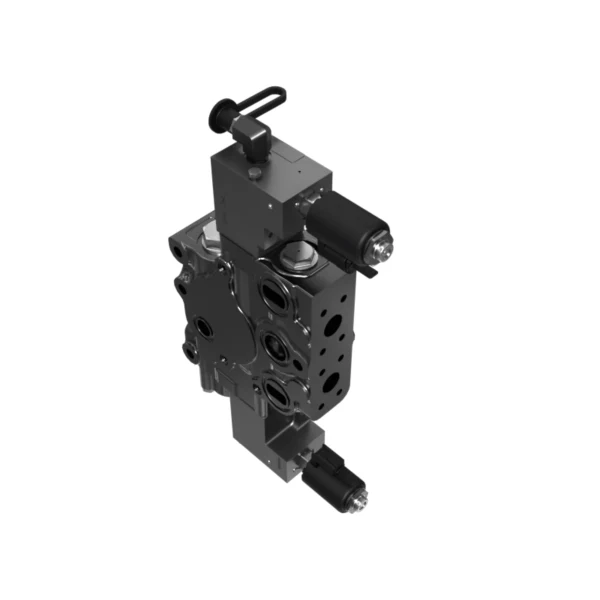 Distribuitor ridicare scarificator Caterpillar 362-3315