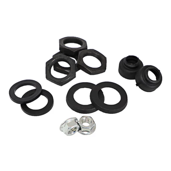 Kit hardware stergatoare parbriz Caterpillar 362-3508