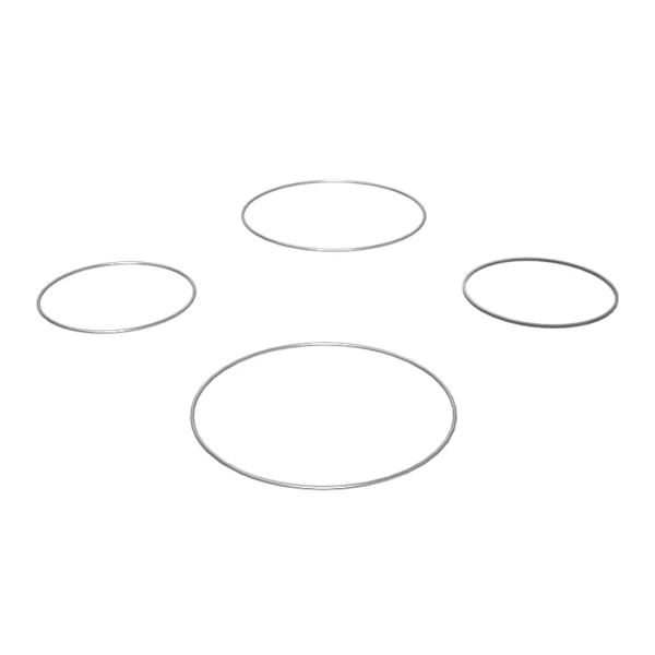Kit reparatie turbosuflanta Caterpillar 362-3611