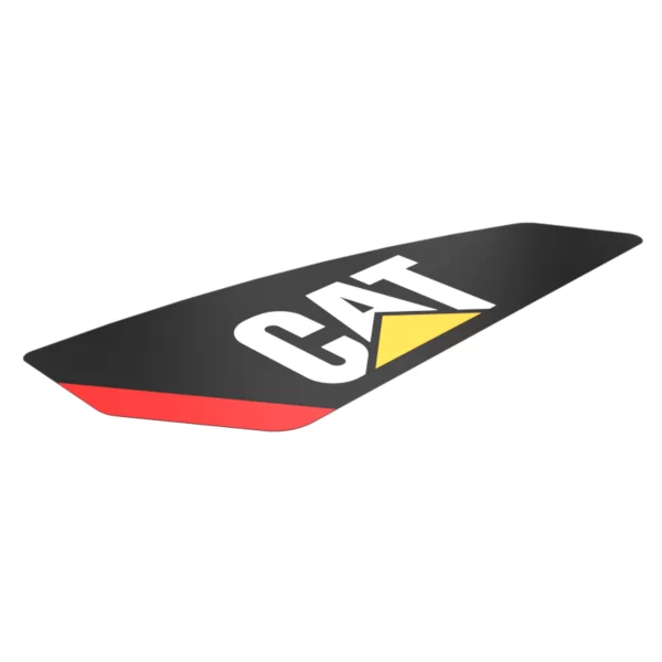 Film identificare marca Caterpillar 362-3719