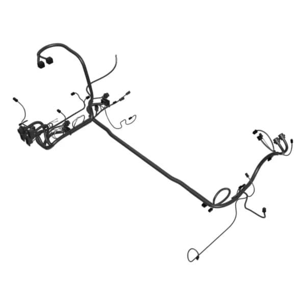Set cablaj cabina Caterpillar 362-3927