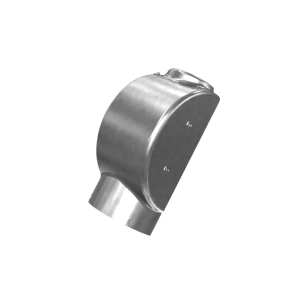 Ecran termic evacuare Caterpillar 362-9291