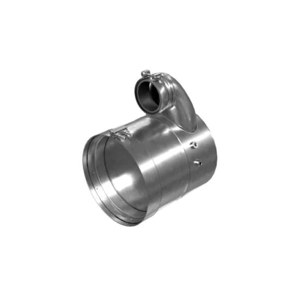 Intrare filtru particule diesel Caterpillar 362-9469