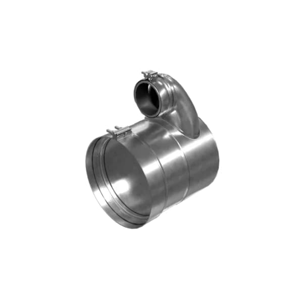 Kit modul intrare filtru particule diesel Caterpillar 362-9479